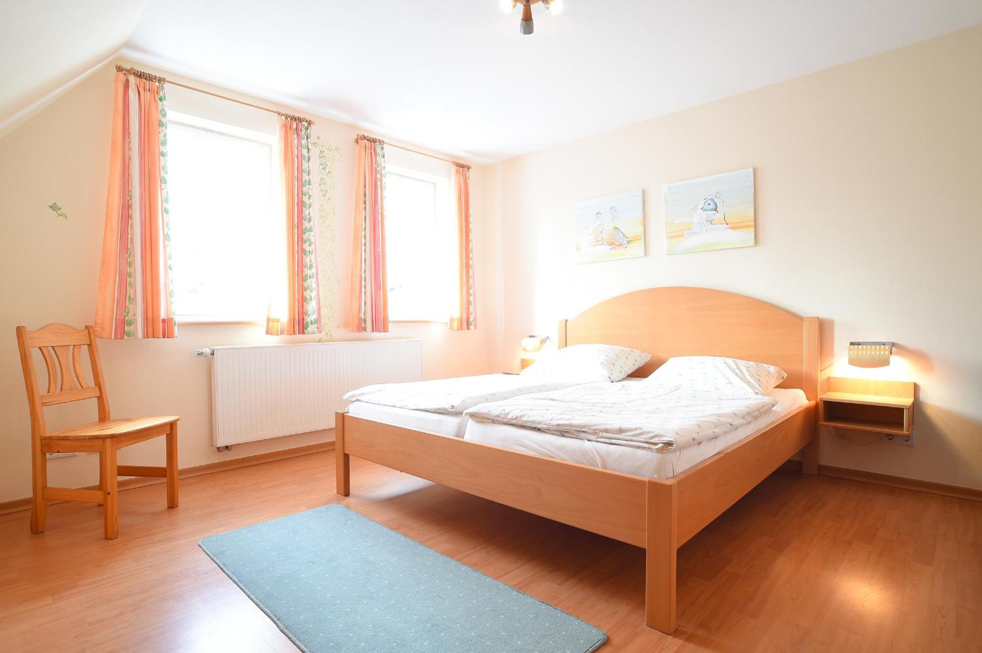 Hof Koehne - Doppelhaus - Wohnung Dreifachhexe Schmallenberg Luaran gambar