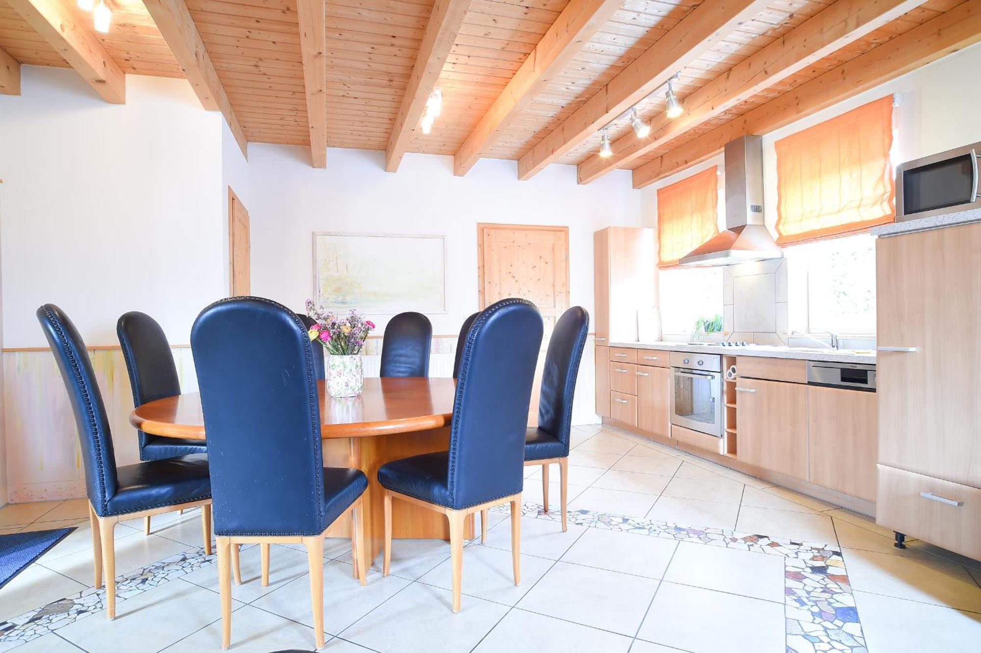 Hof Koehne - Doppelhaus - Wohnung Dreifachhexe Schmallenberg Luaran gambar