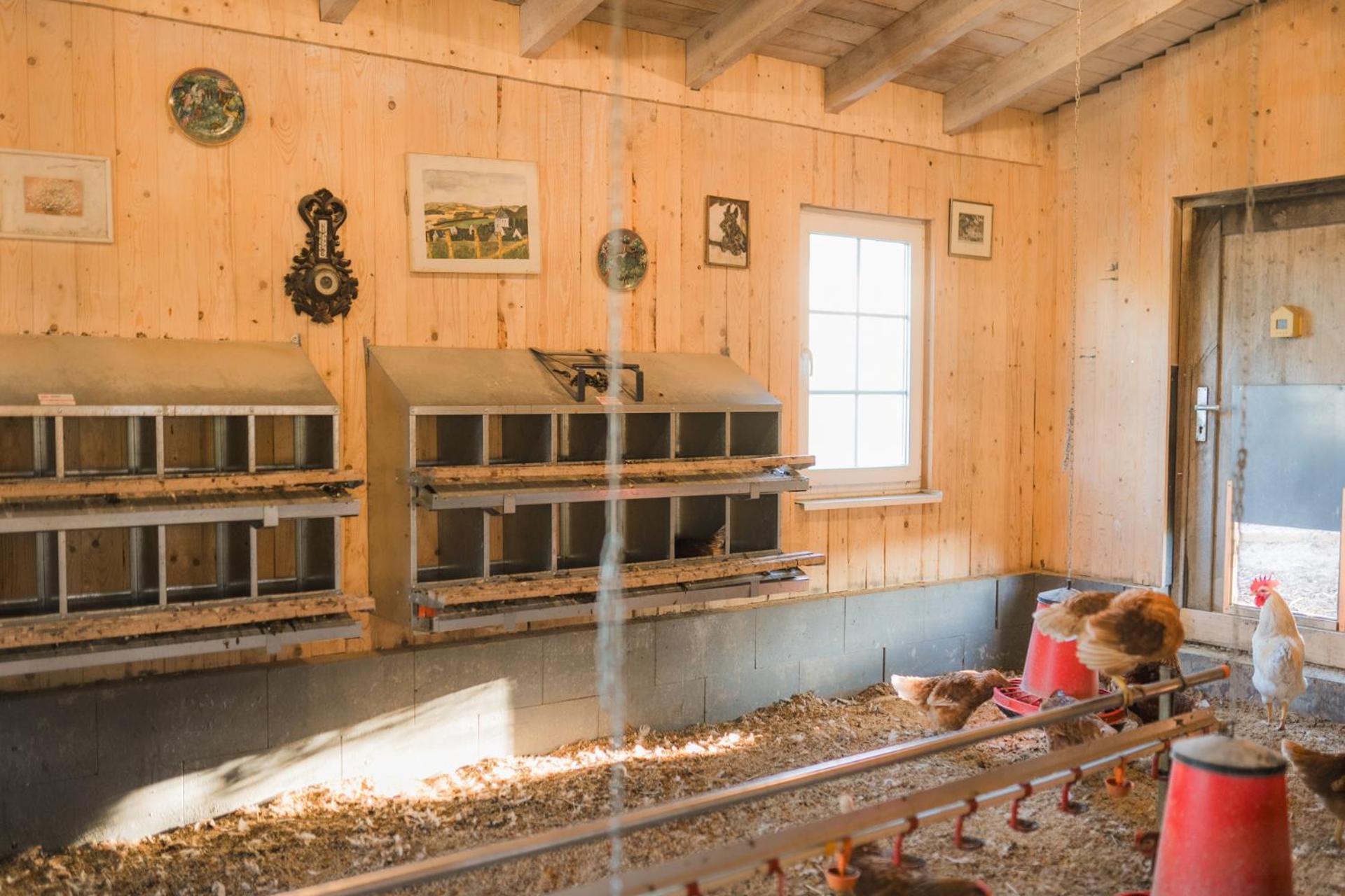 Hof Koehne - Doppelhaus - Wohnung Dreifachhexe Schmallenberg Luaran gambar